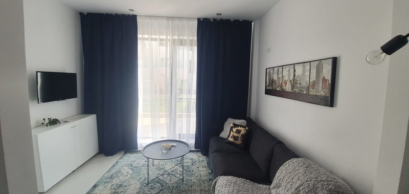 Pipera OMV, proprietar, gradina proprie