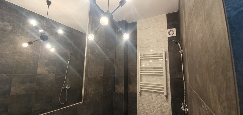 Pipera OMV, proprietar, gradina proprie