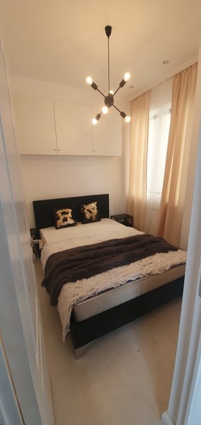 Pipera OMV, proprietar, gradina proprie