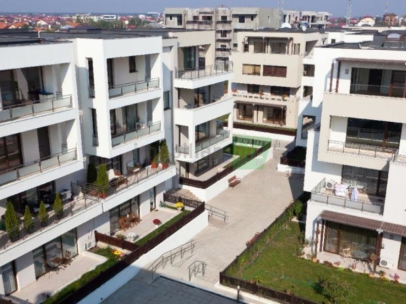 Pipera OMV, proprietar, gradina proprie